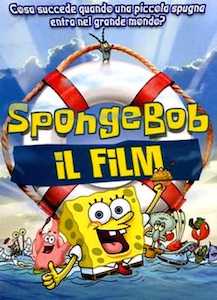 Spongebob - il Film