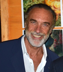 Alvaro Gradella, Direttore ed ideatore del Festival